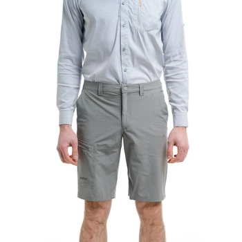 Шорти Turbat Bali Mns чоловічі steeple gray M сірі