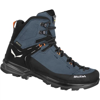 Черевики Salewa MS MTN Trainer 2 Mid GTX чоловічі 8769 44 сині