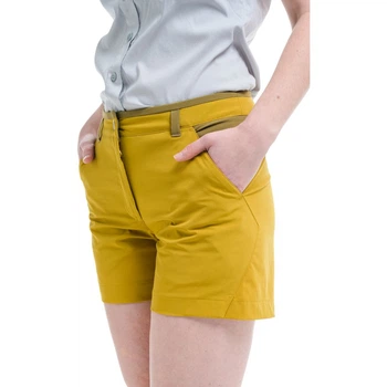Шорти Turbat Miami Wmn жіночі harvest gold yellow S жовті