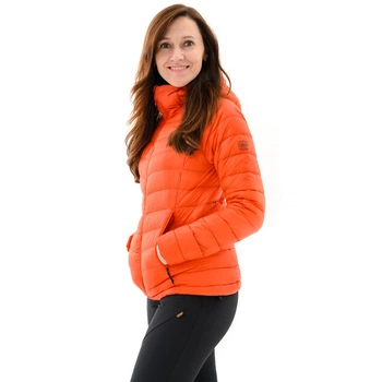 Куртка Turbat Trek Pro Wmn жіноча orange red S червона