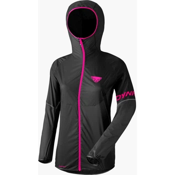 Куртка Dynafit Vert Wind Jacket Wms жіноча 0911 L чорна