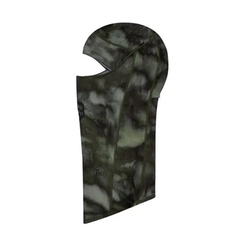 Балаклава Buff Thermonet Hinged Balaclava fust camouflage камуфляжна