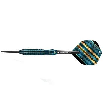 Дроти для дартсу Mission Solace M1 Brass Steel - 3 шт