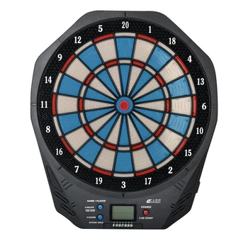 Дартс електронний Spartan Echowell DC 88 - 35 см