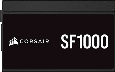 Блок питания Corsair SF1000 1000 Вт (CP-9020257-EU)