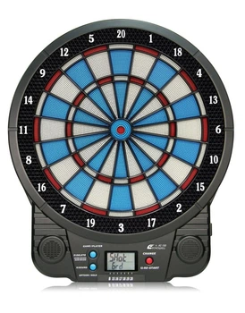 Дартс електронний ECHOWELL AC 100 - 45 см