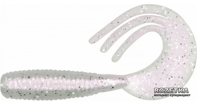 Твистер Dragon Dancer 2.5" 15 шт (CHE-DA25S-03-001)