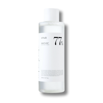 Тонер Anua Soothing Toner 250ml