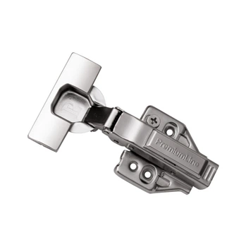 Завіс PremiumLine накладний з 3D регулюванням планки Clip On DC 001190