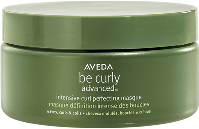 Маска Aveda Be Curly Advanced для кучерявого волосся 200 мл (18084053836)