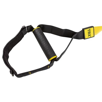 Петли TRX P5 Pro System, черно-желтый (82287-P5)