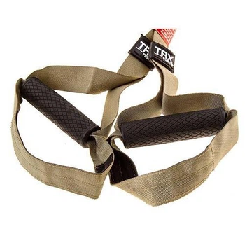 Петли TRX T3 TacticalForce, хаки (82291-Т3)