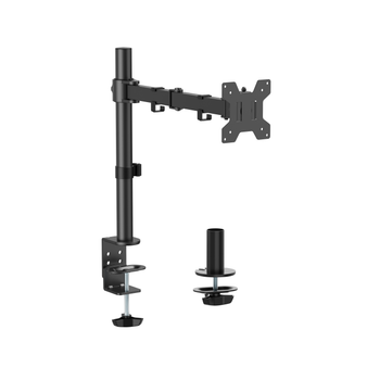 Настільне кріплення для монітора OfficePro MA101 17-32" Black