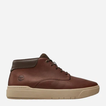 Чоловічі черевики Timberland Seneca Bay TB0A5UVN201 44 (10US) 28 см Коричневі (196012490226)