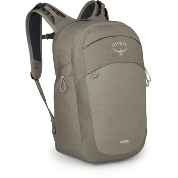 Рюкзак Osprey Poco Changing Pack tan concrete O/S бежевий