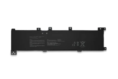 Акумулятор для ноутбука Asus VivoBook 17 X705UA, N705UQ-EB76, B31N1635 3553mah 42Wh Original