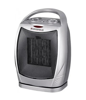 Тепловентилятор Grunhelm PTC-905A 1500 Вт