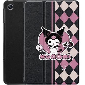 Чохол для OPPO Pad Air 10.36" Секрети Kuromi (60723)