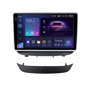 Штатна магнітола серії Teyes 2K 360 CC3 6*128Gb під Chevrolet Onix 2020+ (F1) (W1) 10 дюймів C-Q63261