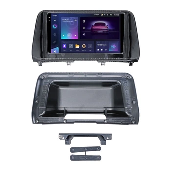 Штатна магнітола серії Teyes 2K 360 CC3 6*128Gb під Lexus RX300 2019+ 10 дюймів C-Q63363