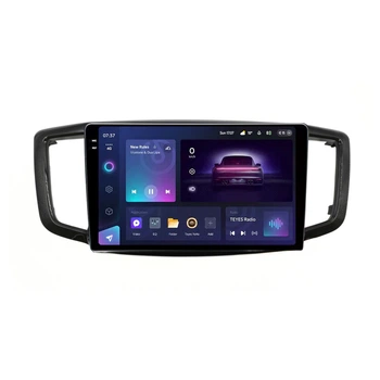 Штатна магнітола серії Teyes 2K 360 CC3 6*128Gb під Honda Odyssey 2013-2017 (W1) 10 дюймів C-Q63325