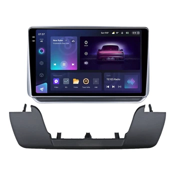 Штатна магнітола серії Teyes 2K 360 CC3 6*128Gb під Nissan Altima L34 2018-2022 (F2) (W1) 10 дюймів C-Q63382