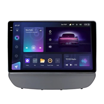 Штатна магнітола серії Teyes 2K 360 CC3 6*128Gb під Chevrolet Orlando 2018-2023 (W1) 10 дюймів C-Q63263