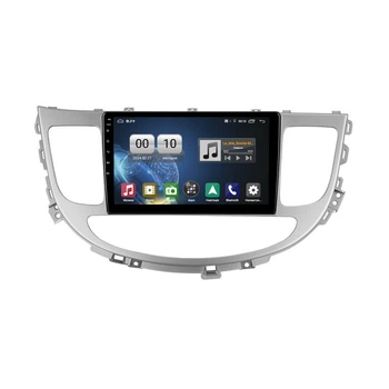 Штатна магнітола серії QIV Q1 під Hyundai Genesis 2008-2013 (W2) 9 дюймів C-Q46024