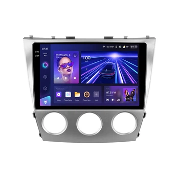 Штатна магнітола серії Teyes 2K 360 CC3 6*128Gb під Toyota Camry 6 XV 40 50 2006-2011 (F2) (W1) 10 дюймів C-Q63192