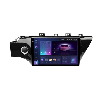 Штатна магнітола серії Teyes 2K 360 CC3 6*128Gb під Kia RIO 4 2016 - 2019 (F1) 10 дюймів C-Q63145