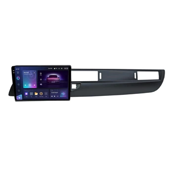 Штатна магнітола серії Teyes 2K 360 CC3 6*128Gb під Citroen C5 2013-2016 (F2) 10 дюймів C-Q63277