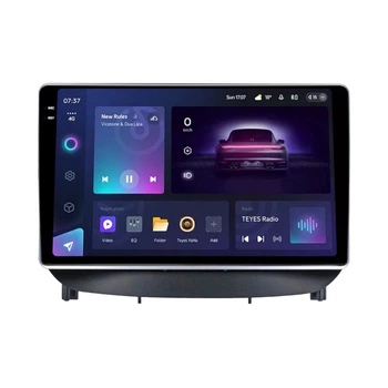Штатна магнітола серії Teyes 2K 360 CC3 6*128Gb під Chevrolet Onix 2019-2025 (F1) (W2) 10 дюймів C-Q63260