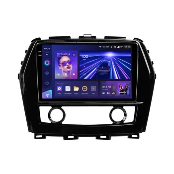 Штатна магнітола серії Teyes 2K 360 CC3 6*128Gb під Nissan Maxima A36 2016-2023 10 дюймів C-Q63386
