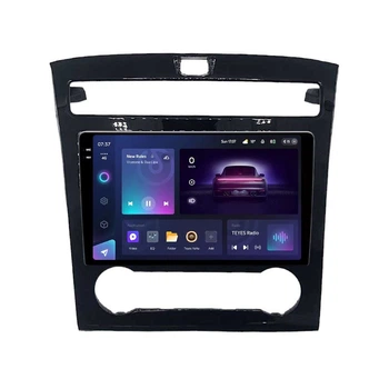 Штатна магнітола серії Teyes 2K 360 CC3 6*128Gb під Hyundai Tucson NX 2020-2024 (W1) 10 дюймів C-Q63134