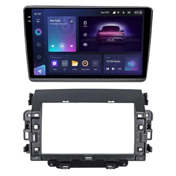 Штатна магнітола серії Teyes 2K 360 CC3 6*128Gb під Honda UR-V 2017-2023 (W2) 10 дюймів C-Q63329