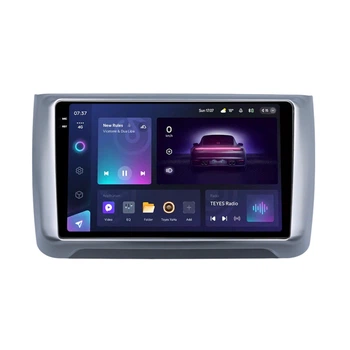 Штатна магнітола серії Teyes 2K 360 CC3 6*128Gb під Great Wall Haval H6 2015-2019 (W2) 10 дюймів C-Q63294