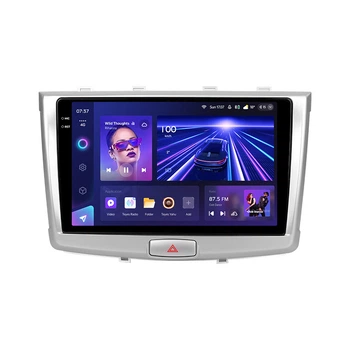 Штатна магнітола серії Teyes 2K 360 CC3 6*128Gb під Great Wall Haval H6 2016-2018 (W2) 10 дюймів C-Q63292