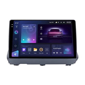 Штатна магнітола серії Teyes 2K 360 CC3 6*128Gb під Renault Sandero 3 2021+ C-Q63093