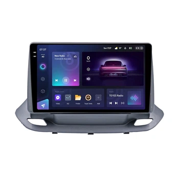 Штатна магнітола серії Teyes 2K 360 CC3 6*128Gb під Chevrolet Menlo 2019+ (F2) 10 дюймів C-Q63082