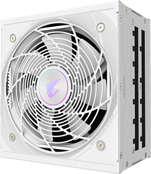 Блок питания Gigabyte Aorus Elite P1000W 80+ Platinum (GP-AE1000PM PG5 ICE)
