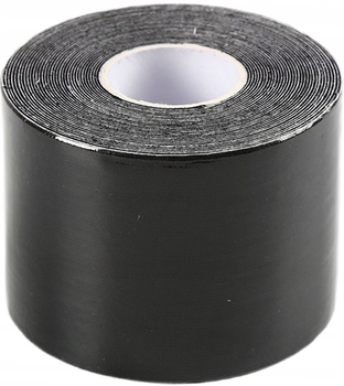 Кинезиологическая лента Ciron Kinesiology tape Black (5904463684263)