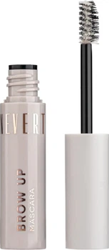 Тушь для бровей Neverti Brow Up Mascara NP502 №001 Transparent 5.5 мл (8683962200477)