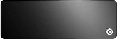Игровая поверхность SteelSeries QcK Edge XL Black (5707119036771)