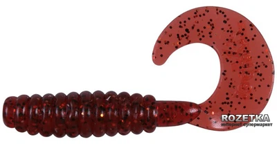 Твистер Dragon Jumper 1" 20 шт (CHE-JU10S-50-009)