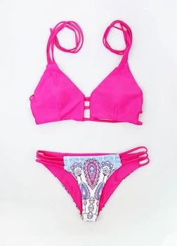Купальник MTP L Фуксия (SVV-4032-Fuchsia)