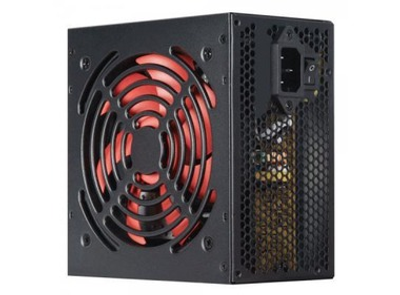 Блок питания XILENCE 600W Redwing (XP600R7)