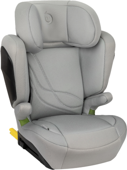 Автокрісло MoMi MEI 100-150 см Grey (FOSA00027)