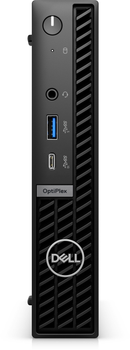 Компьютер Dell Optiplex 7020 MFF (N011O7020MFFUA_UBU)
