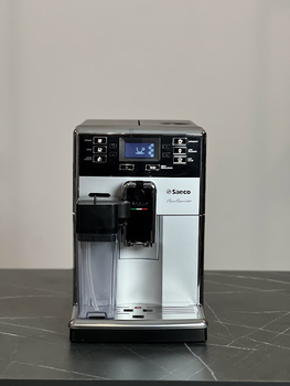 Кофемашина Saeco PicoBaristo HD8928/09 gray - Refurbished