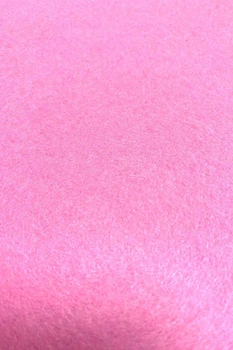 Фетр розовый для рукоделия